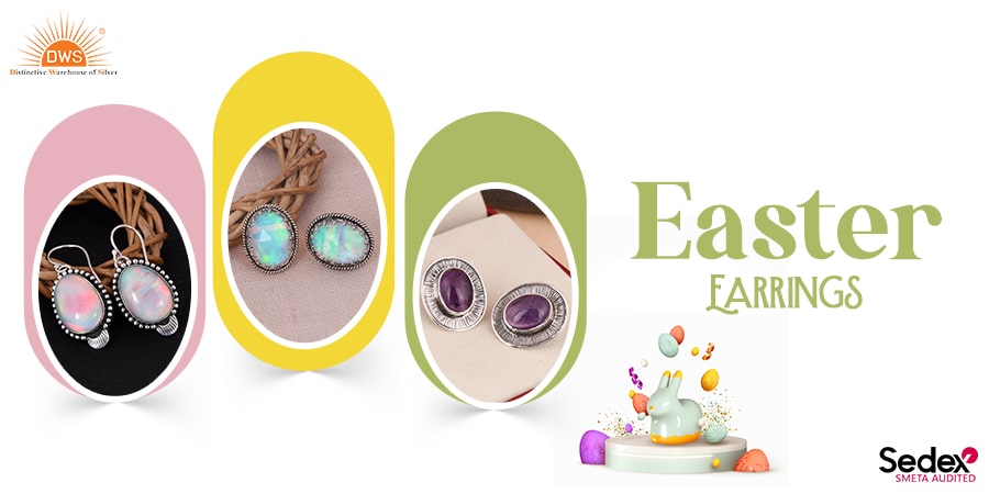 The Best Easter Earring Trends for 2024